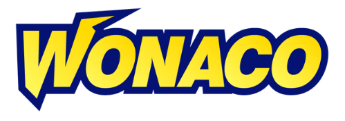 Wonaco Casino logo